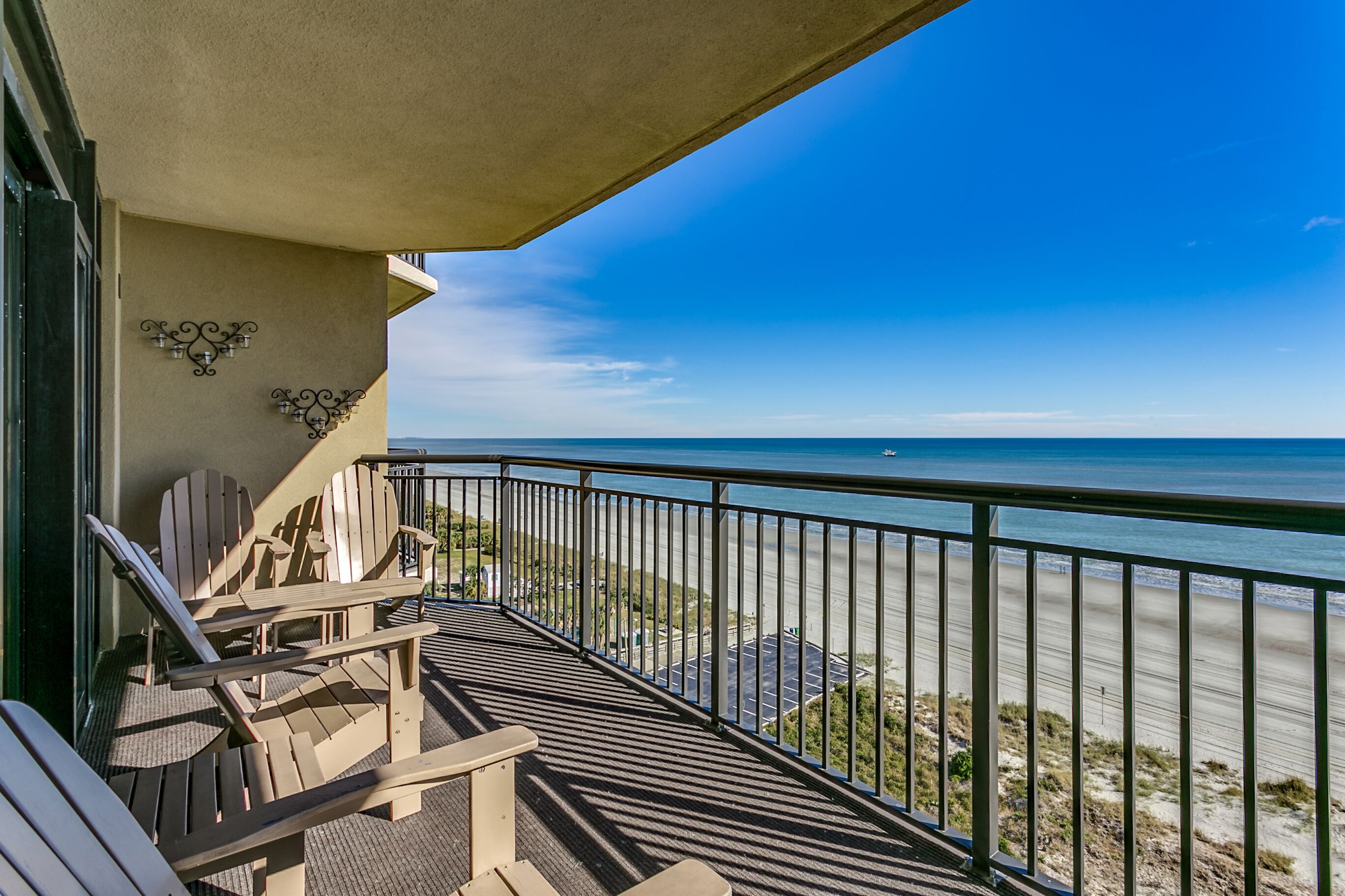 Large Oceanfront Luxury 3 Bed Condo (11th Floor) - by Luxury Beach Rentals!