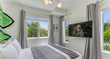 FIFA Perfect | ArTease 3: Walk to Wynwood & Design District