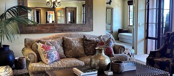 San Marco Luxury Tuscan Beachside Villa