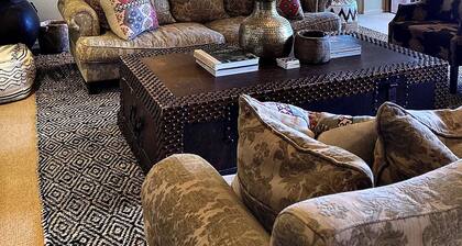 San Marco Luxury Tuscan Beachside Villa