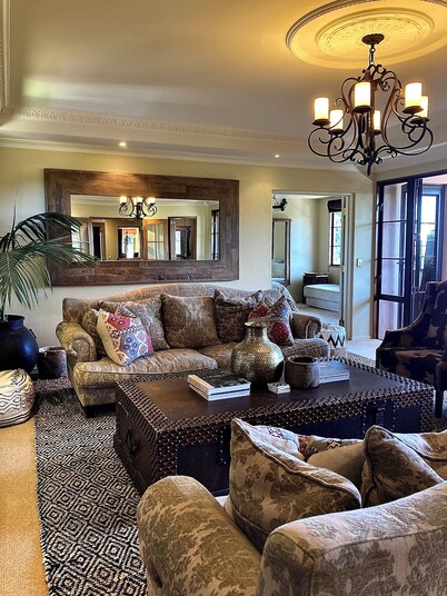 San Marco Luxury Tuscan Beachside Villa