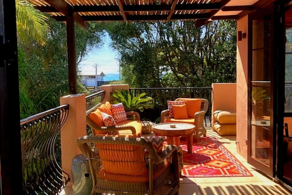 テラス / パティオ