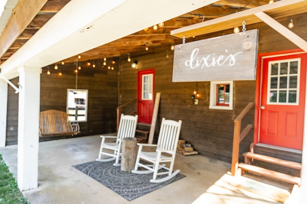 Detalle del exterior