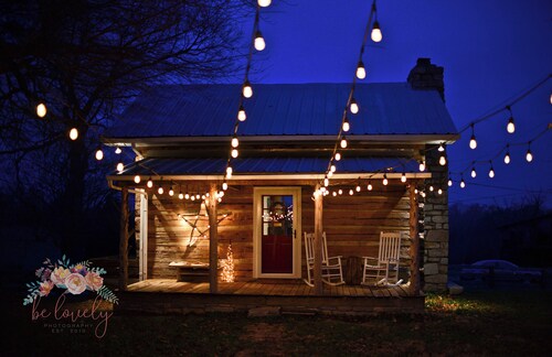 Cozy Farm Hideaway • 31 Acres • Pond • Fire Pit