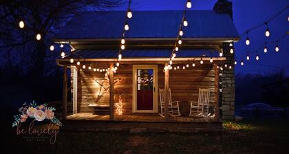 Cozy Farm Hideaway • 31 Acres • Pond • Fire Pit