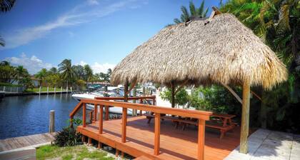 Waterfront Intracoastal Family-Home, Animaux acceptés,