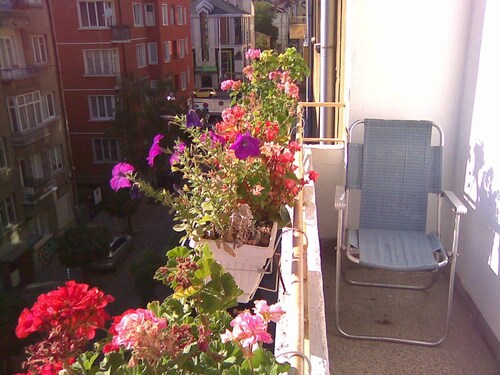 Top place in Downtown