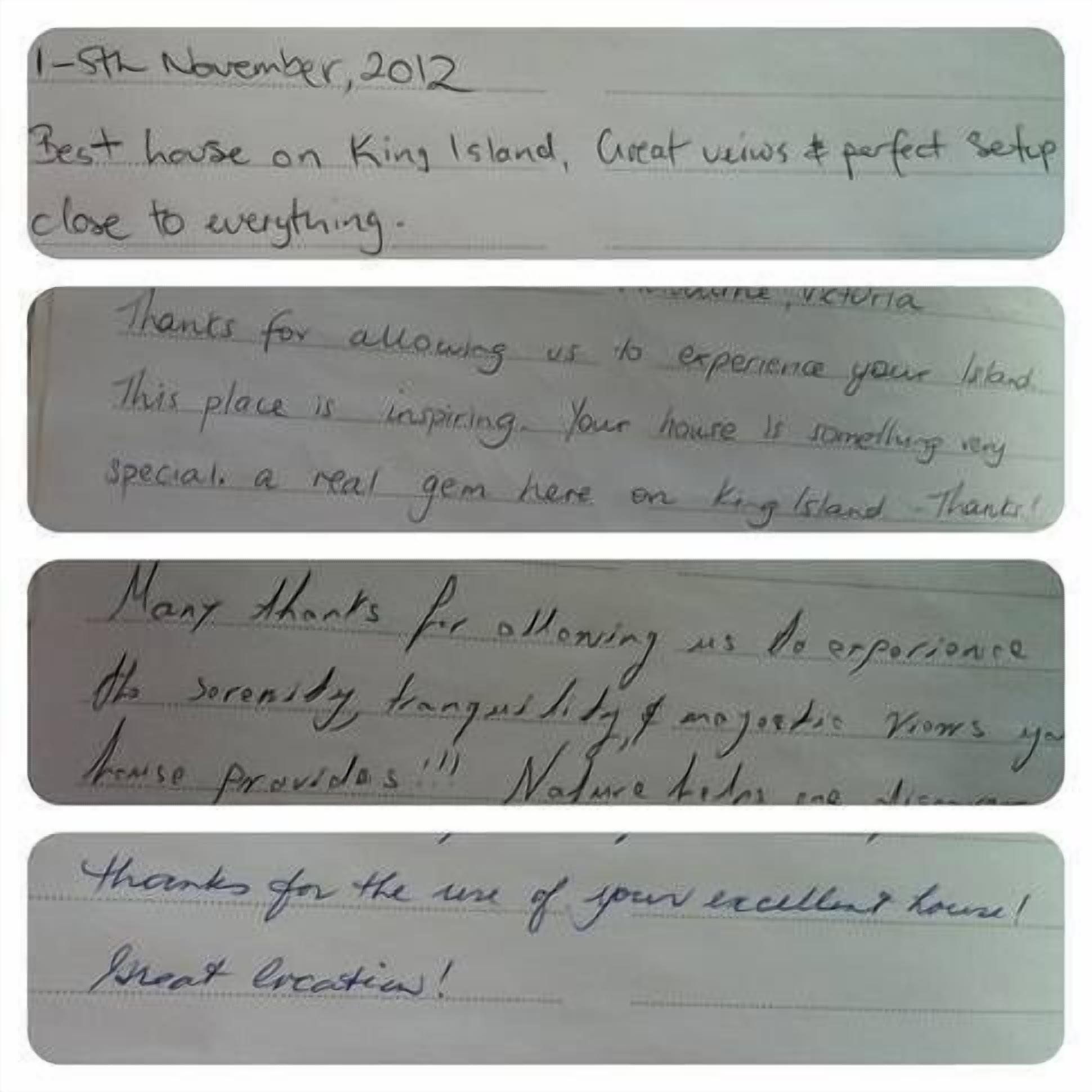 Blencathra Coastal Spa Getaway — image 9