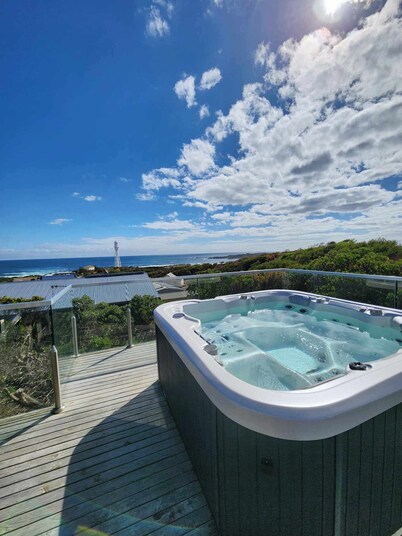 Blencathra Coastal Spa Getaway