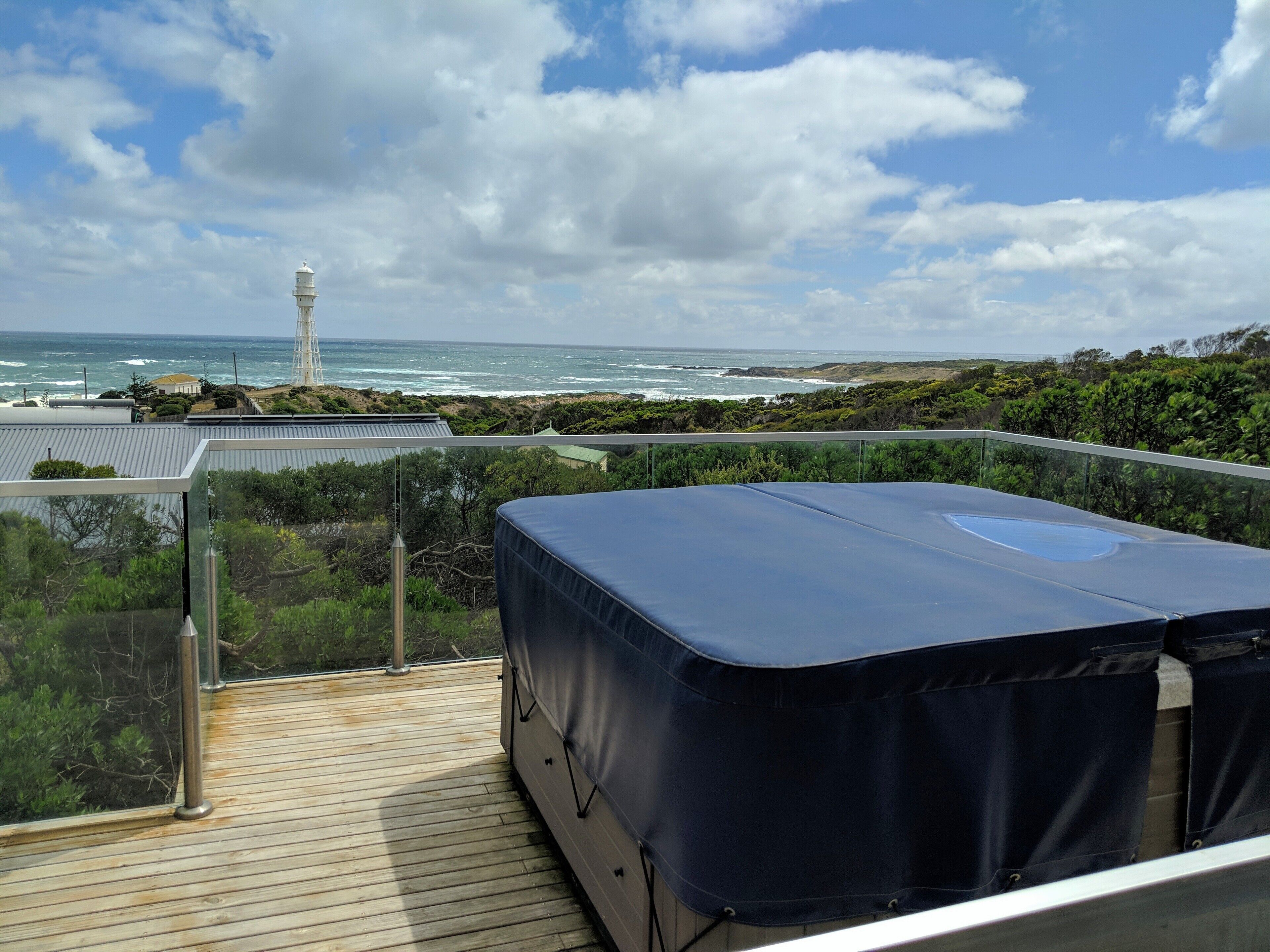 Blencathra Coastal Spa Getaway — image 2