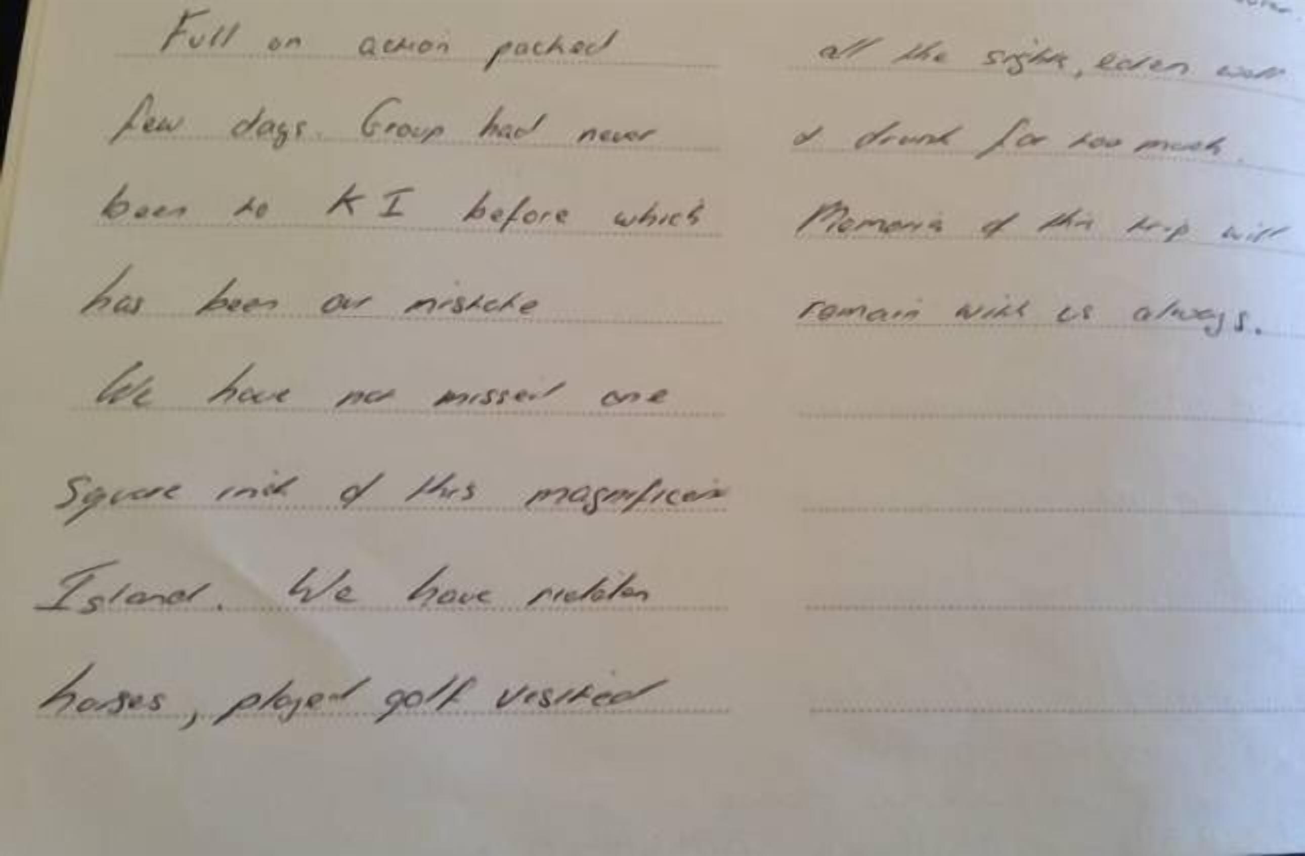 Blencathra Coastal Spa Getaway — image 11