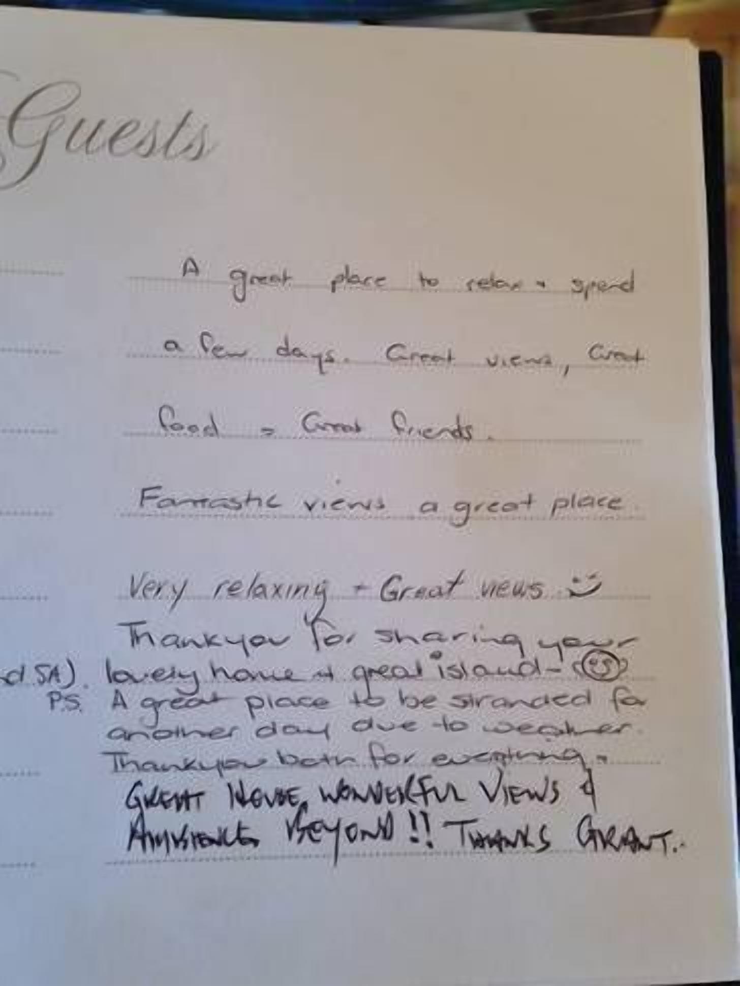 Blencathra Coastal Spa Getaway — image 10