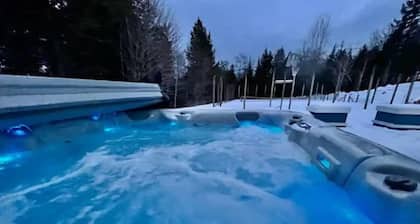 * Midweek Rabatte * Hallenbad. Whirlpool. Spielzimmer. Tennis. Gourmetküche.