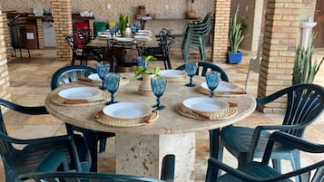 Servei de restauració
