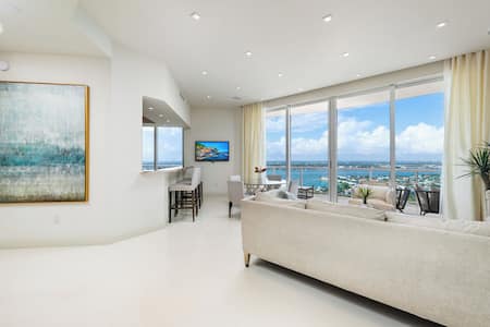 Singer Island Private vacation home