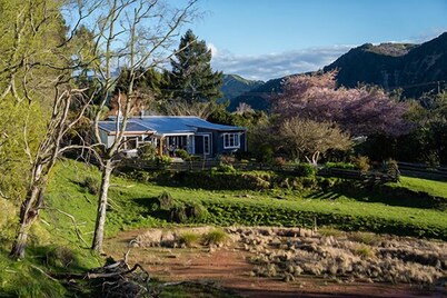 Country hide away cottage in a picturesque stunning rural area.