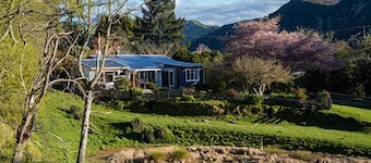 Country hide away cottage in a picturesque stunning rural area.