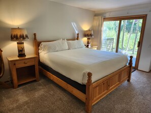 2 bedrooms - Snowcreek Resort Vacation Rental 934 (Mammoth Lakes)