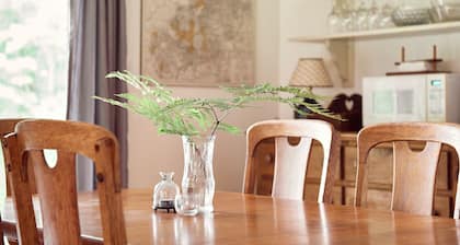 Kausivaihteluoikeus 3BR Thornton cott | vuoristomaisemat perhe | lemmikki ystävä