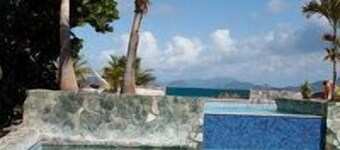 Gorgeous Beachfront Romantic Villa with the most breathtaking views!!!