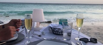 46 SECONDO ALLA SPIAGGIA - GRANDE VILLA MODERNA SPIAGGIA