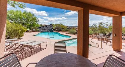 Entrada Private Gated and Dog Friendly