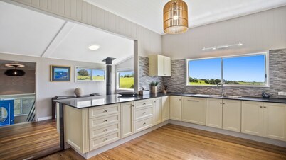 Bunya@Maleny Farm House