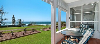 Quarterdeck 5 @ Lennox Head