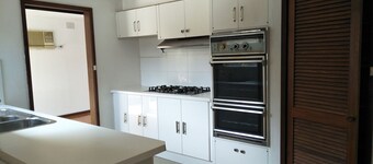 Caulfield Family Home with Large Space