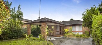 Caulfield Family Home with Large Space
