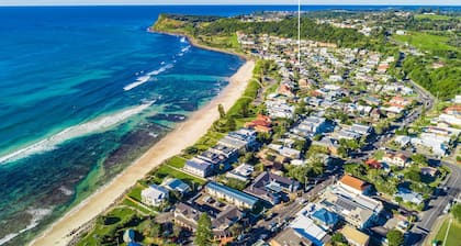 Sandcastles @ Lennox Head
