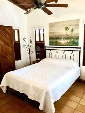 2 Schlafzimmer, WLAN, Bettwäsche