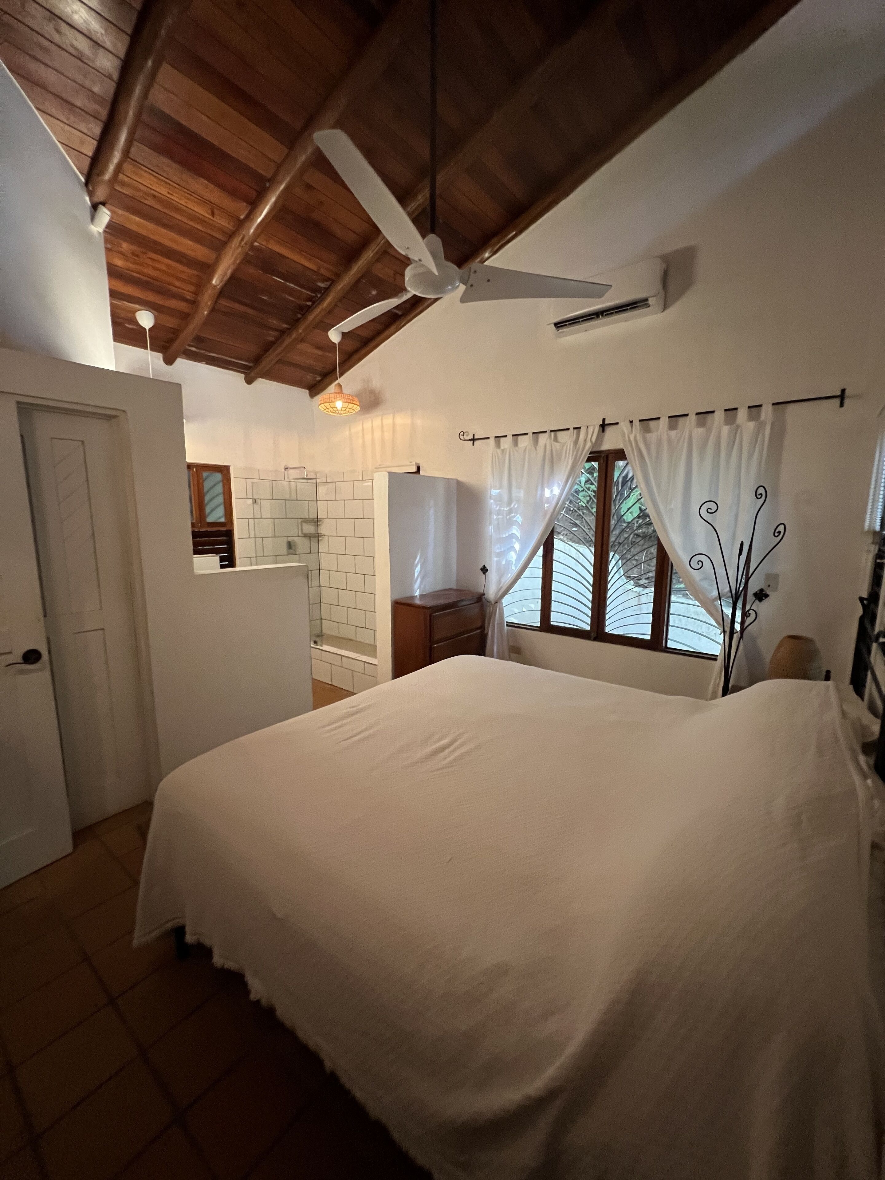 2 chambres, Wi-Fi, draps fournis