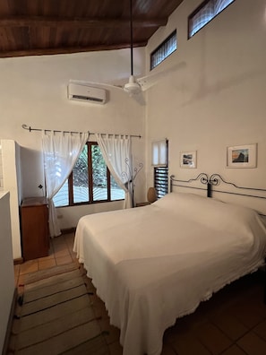 2 camere, Wi-Fi, lenzuola