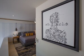 1 habitación, tabla de planchar con plancha, internet y ropa de cama 