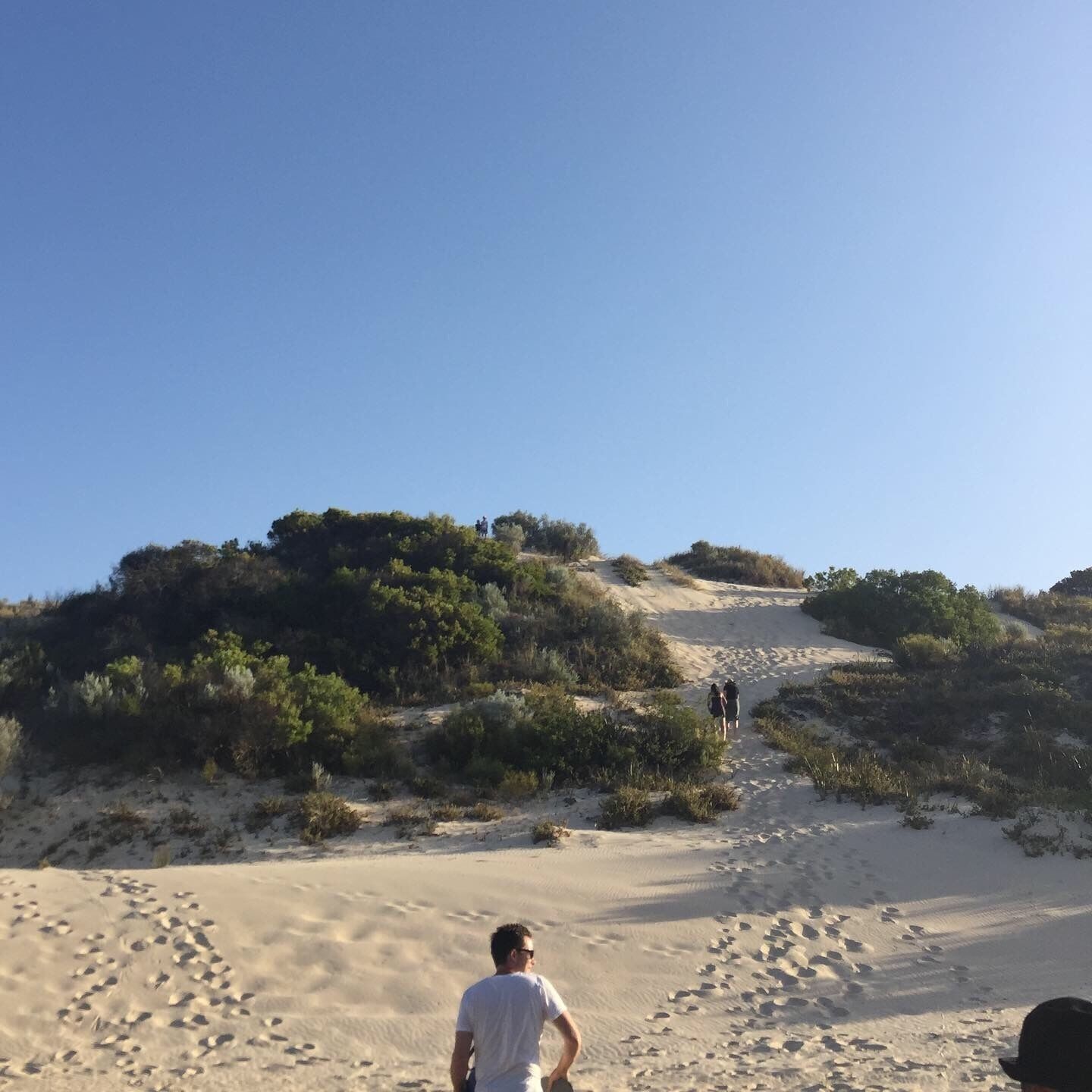 Strand