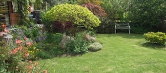 Coromandel Orchard Cottage