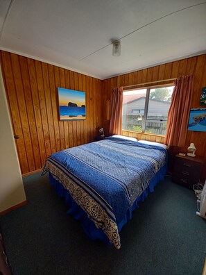 3 Schlafzimmer, Bügeleisen/Bügelbrett, kostenloses WLAN