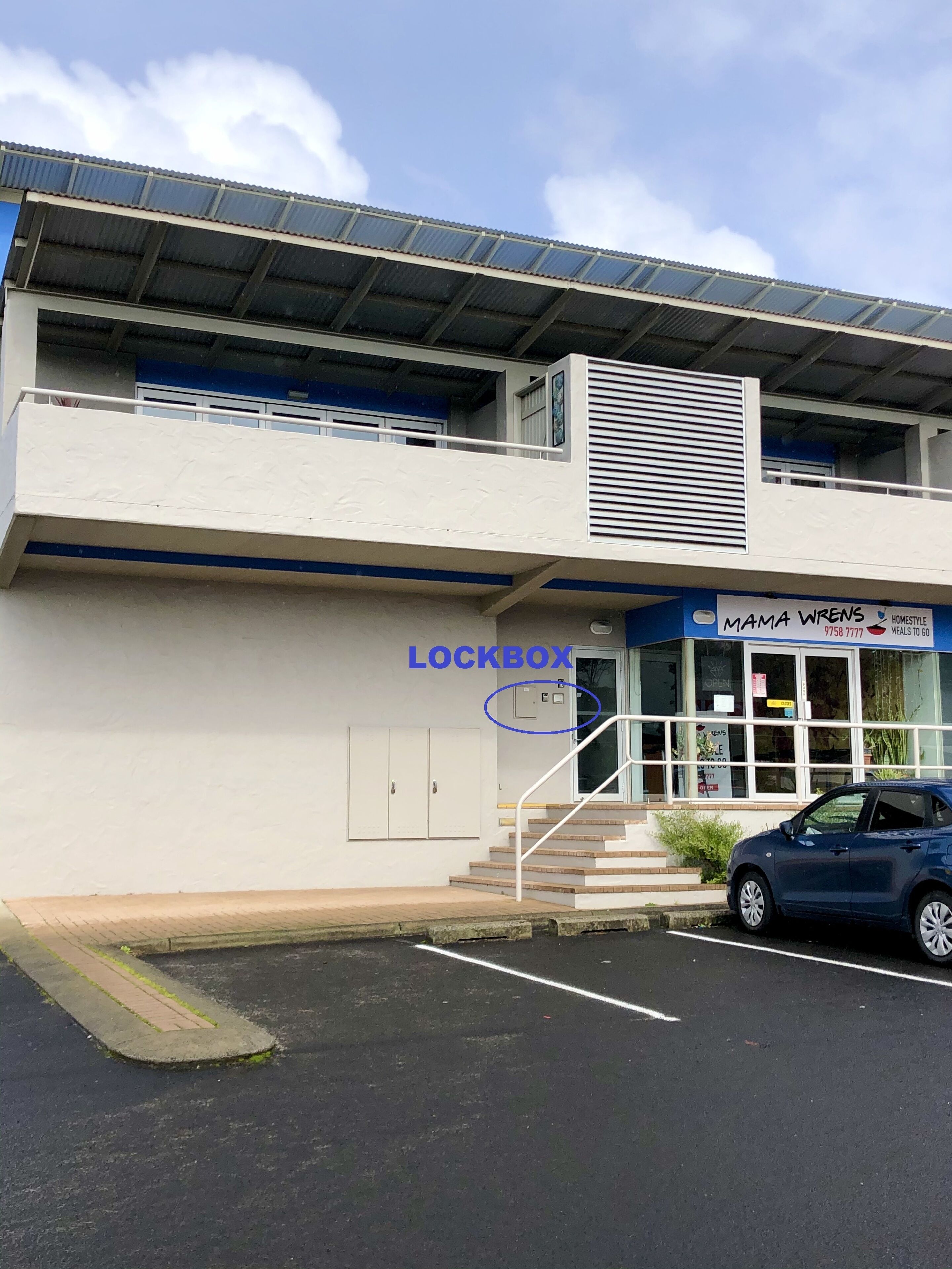 S t u d i o 4 on F e a r n — image 19