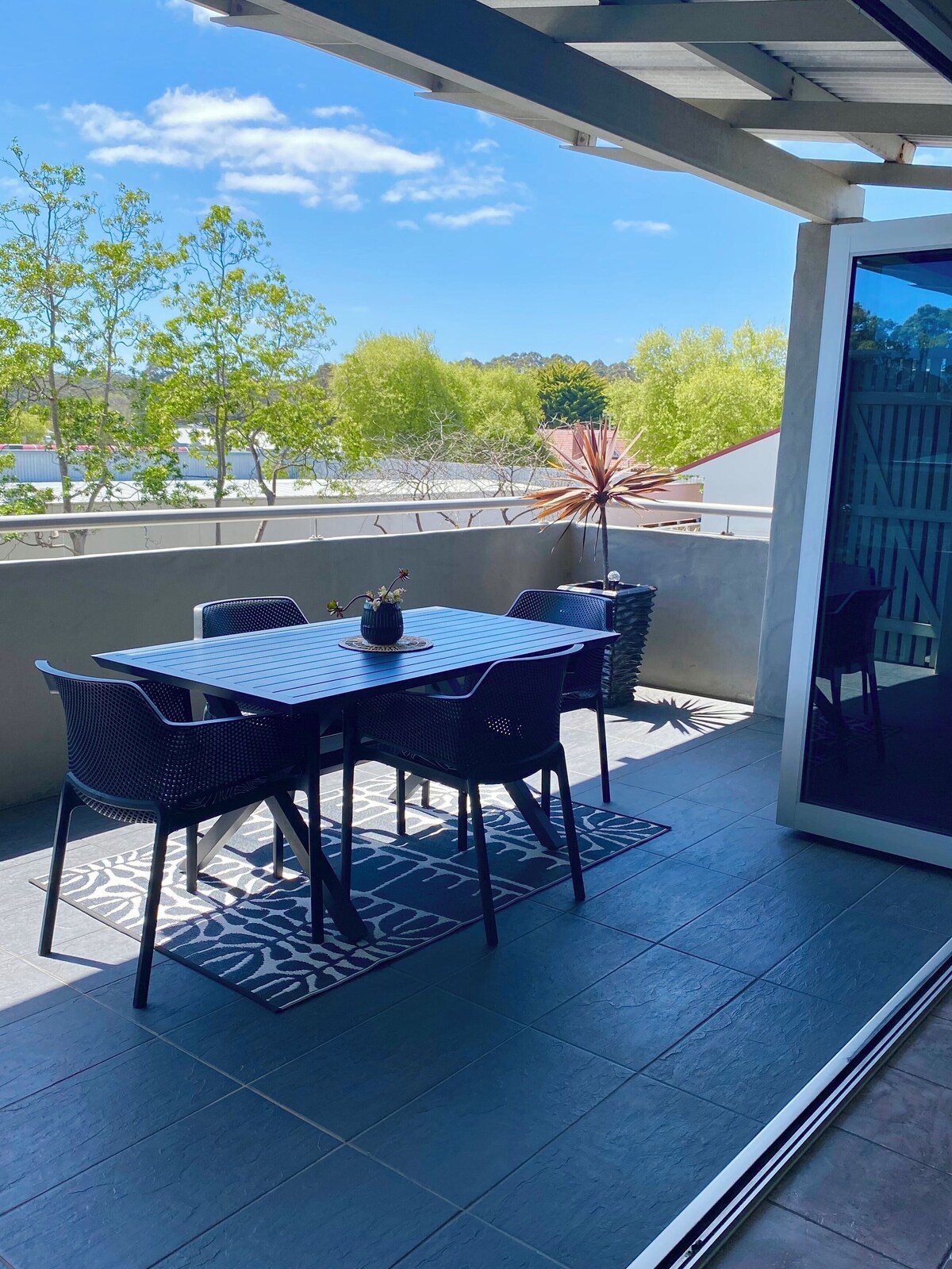 Bild für Gastgeberprofil