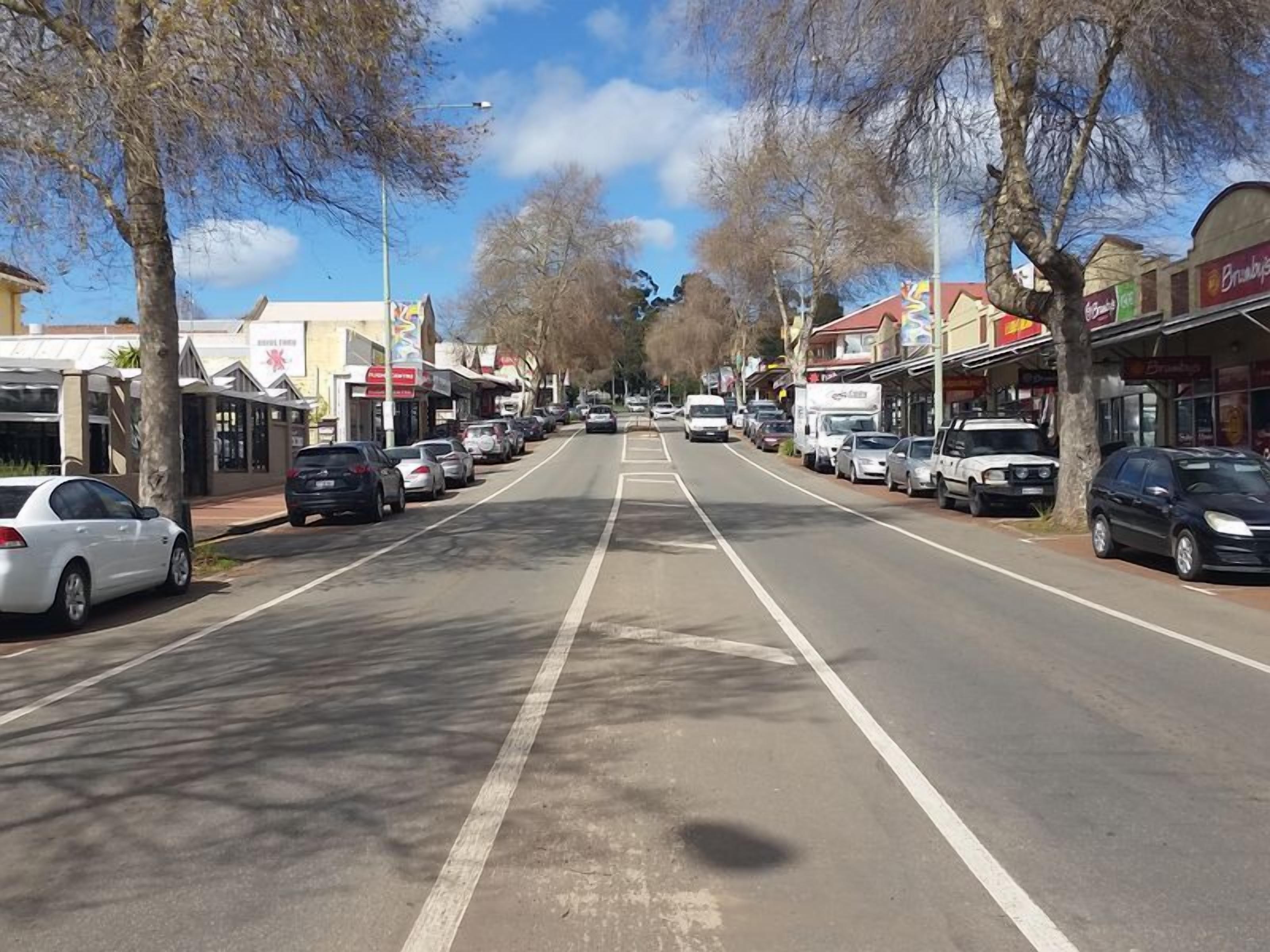 S t u d i o 4 on F e a r n — image 6