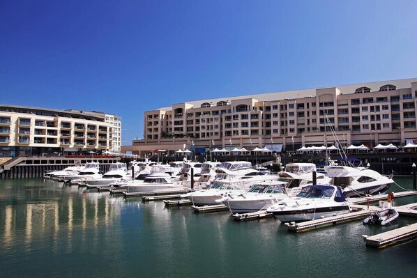 Marina