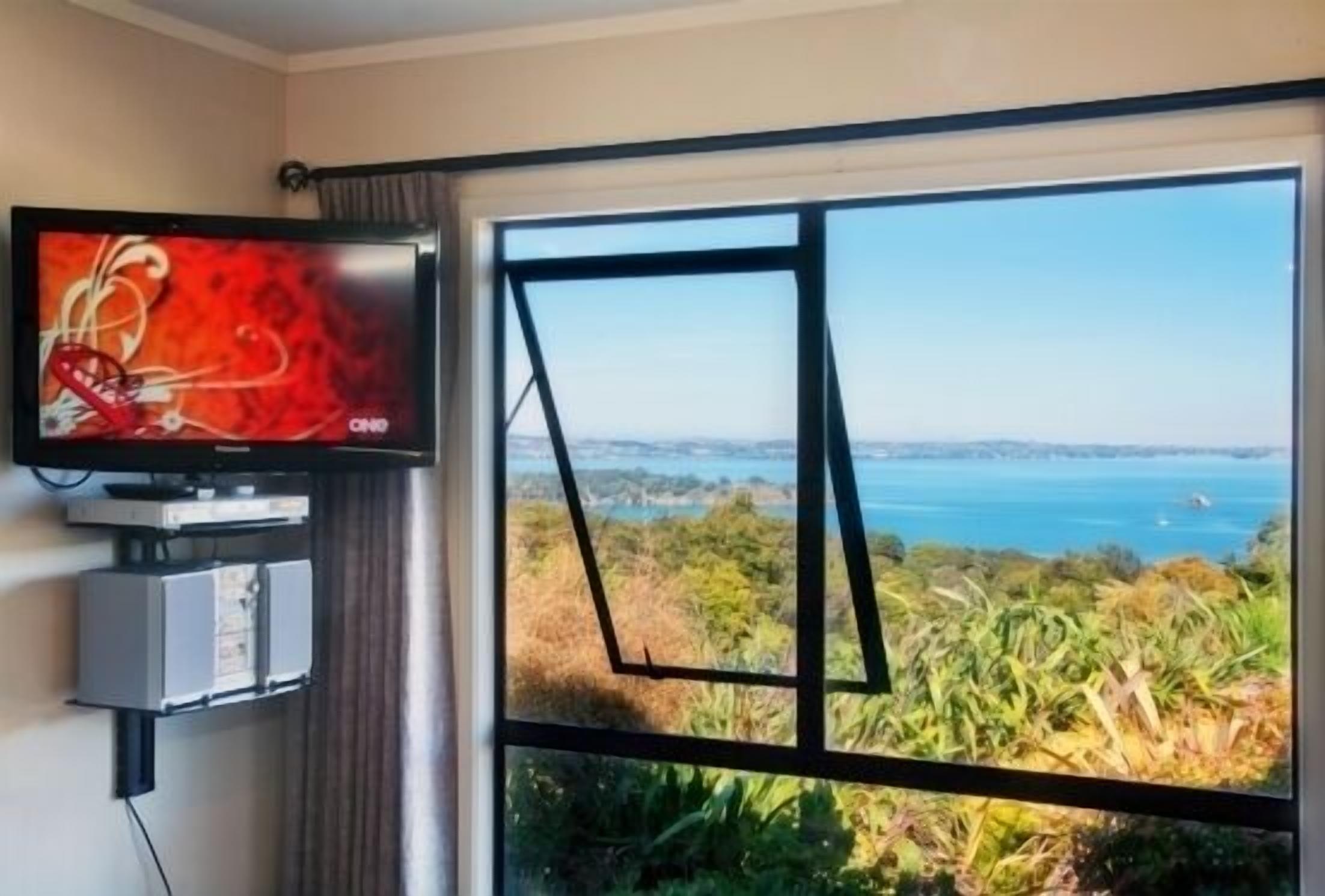 Lounge View