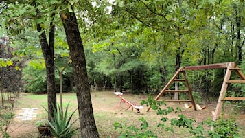 Zona infantil