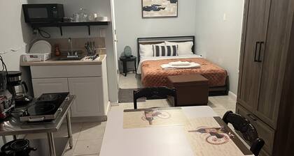 Beautiful studio in North Miami Beach