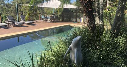 Byron Bay Vista Lodge