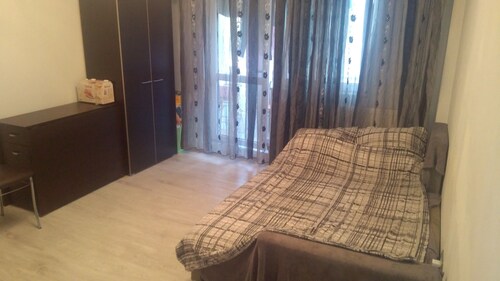 Apartament Near The Modern Beach