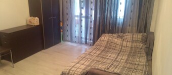 Apartament Near The Modern Beach