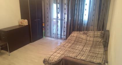 Apartament Near The Modern Beach