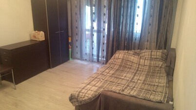 Apartament Near The Modern Beach